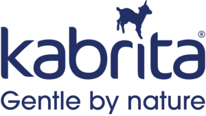 logo Kabrita Gentle by nature